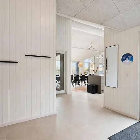 Tatil Evi Cozy In With Sauna