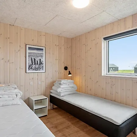 Cozy In With Sauna Casa vacanze Bogense