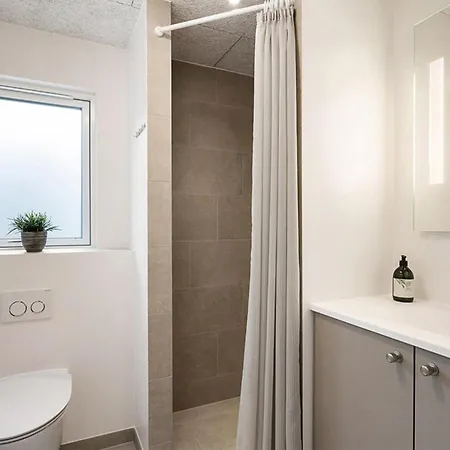Casa vacanze Cozy In With Sauna Bogense