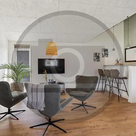 Cozy In With Sauna Casa vacanze